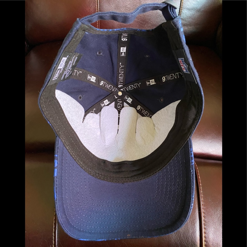 Los Angeles RAMS Cap - Picture 5 of 8